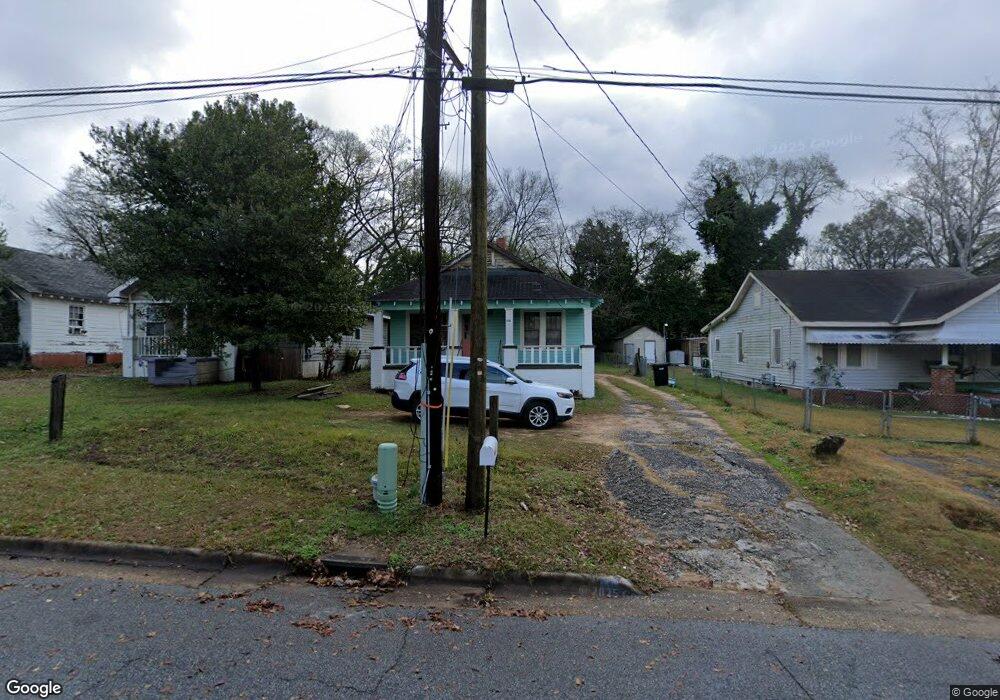 4002 7th Ave, Columbus, GA 31904 - photo 1