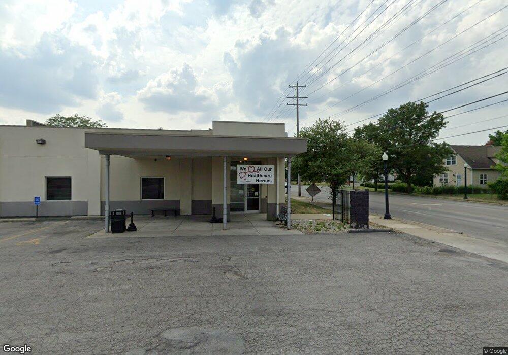 1805 E Main St, Columbus, OH 43205 - photo 1