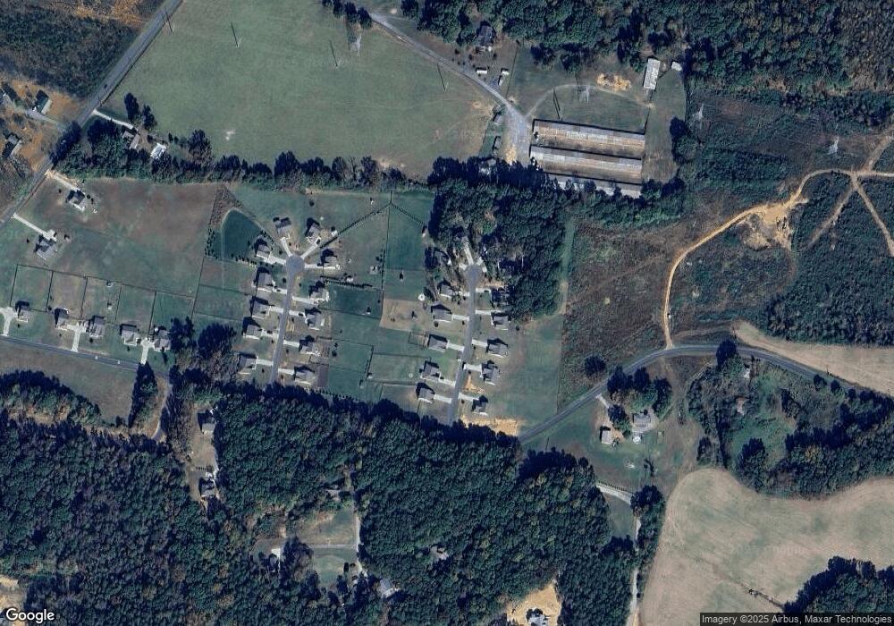 11851 Saddle Back Trail, Stanfield, NC 28163 - photo 1