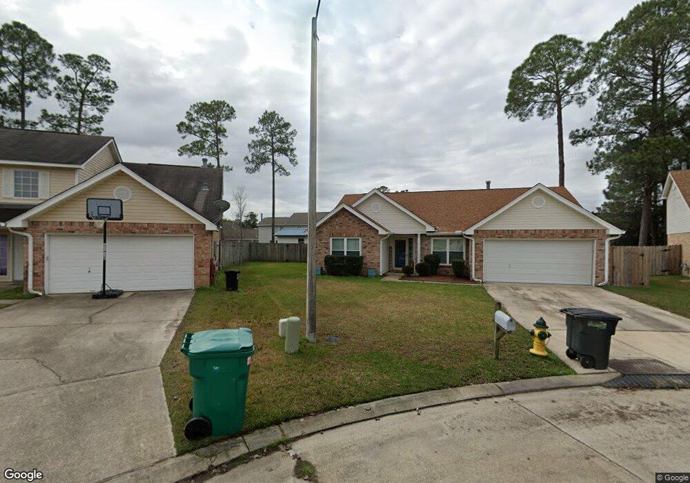 1536 Chancer Ct, Slidell, LA 70461 - photo 1