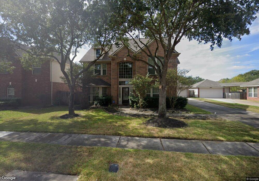 7919 Split Cypress Ln, Houston, TX 77041 - photo 1