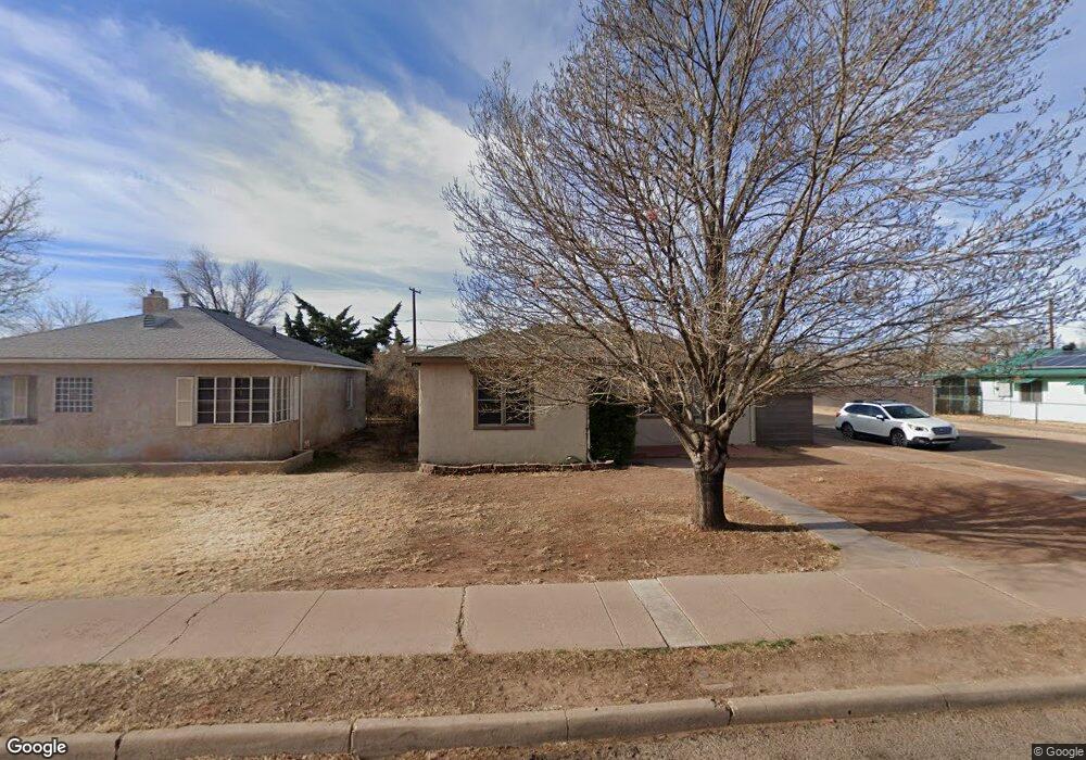 523 W Elm St, Winslow, AZ 86047 - photo 1