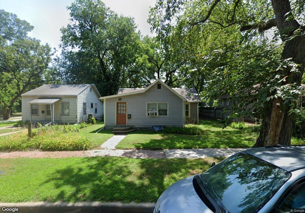 905 Colorado St, Manhattan, KS 66502 - photo 1