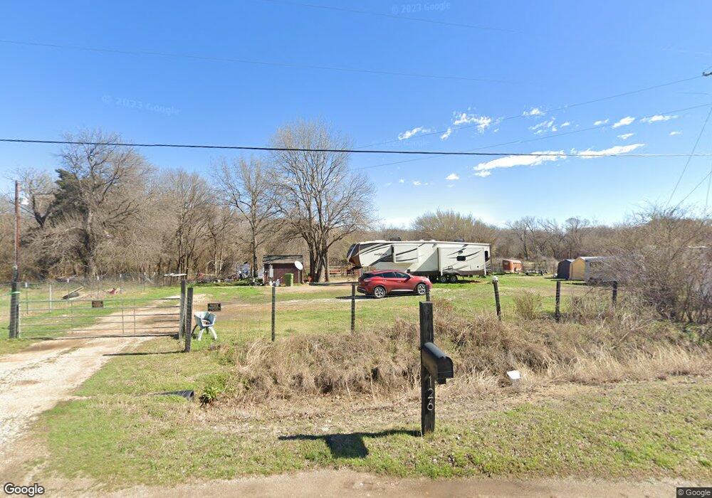 126 Mill Creek Dr, Weatherford, TX 76085 - photo 1