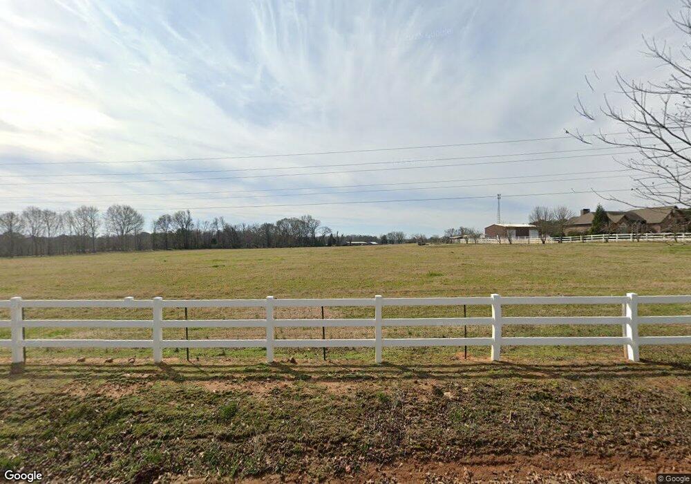 585 Diamond Hill Neese Rd, Colbert, GA 30628 - photo 1