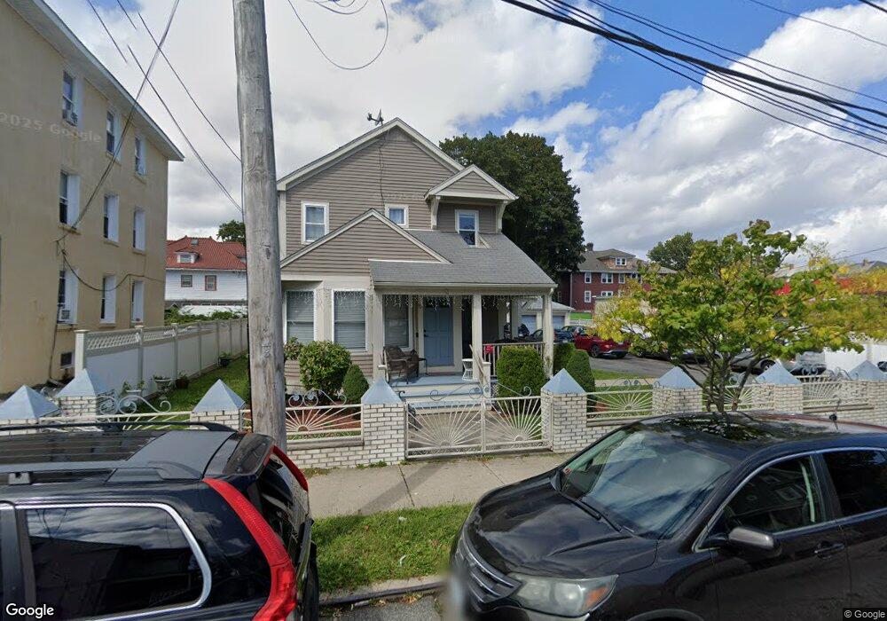 13 Verndale Ave unit 17, Providence, RI 02905 - photo 1