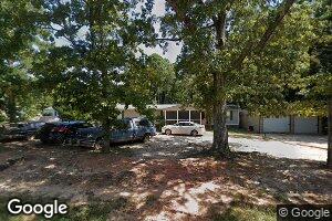 1202 Gary Rd, Hodges, SC 29653