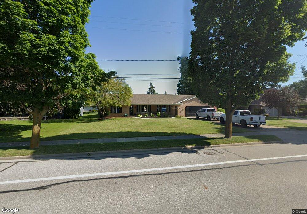 980 E Genesee St, Frankenmuth, MI 48734 - photo 1