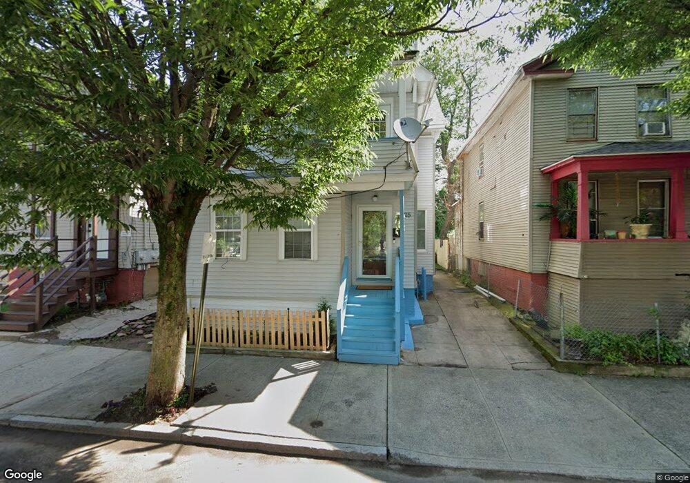 25 Stevens St, New Haven, CT 06519 - photo 1