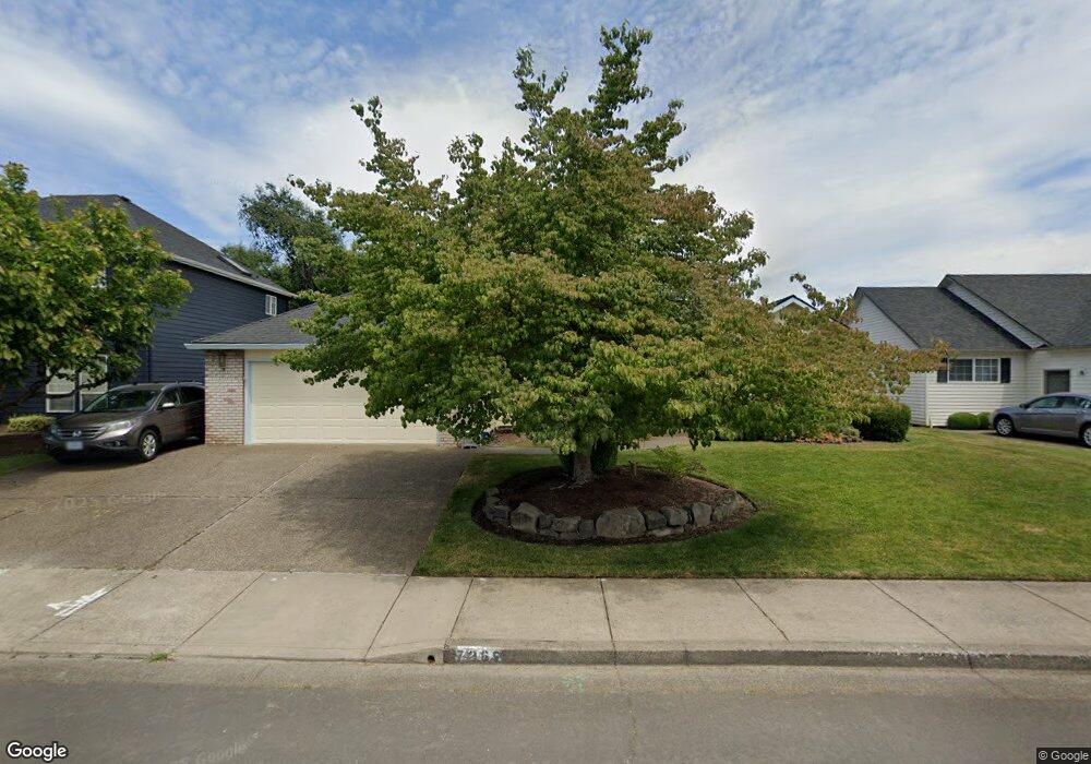 7265 Laurelridge Loop NE, Keizer, OR 97303 - photo 1