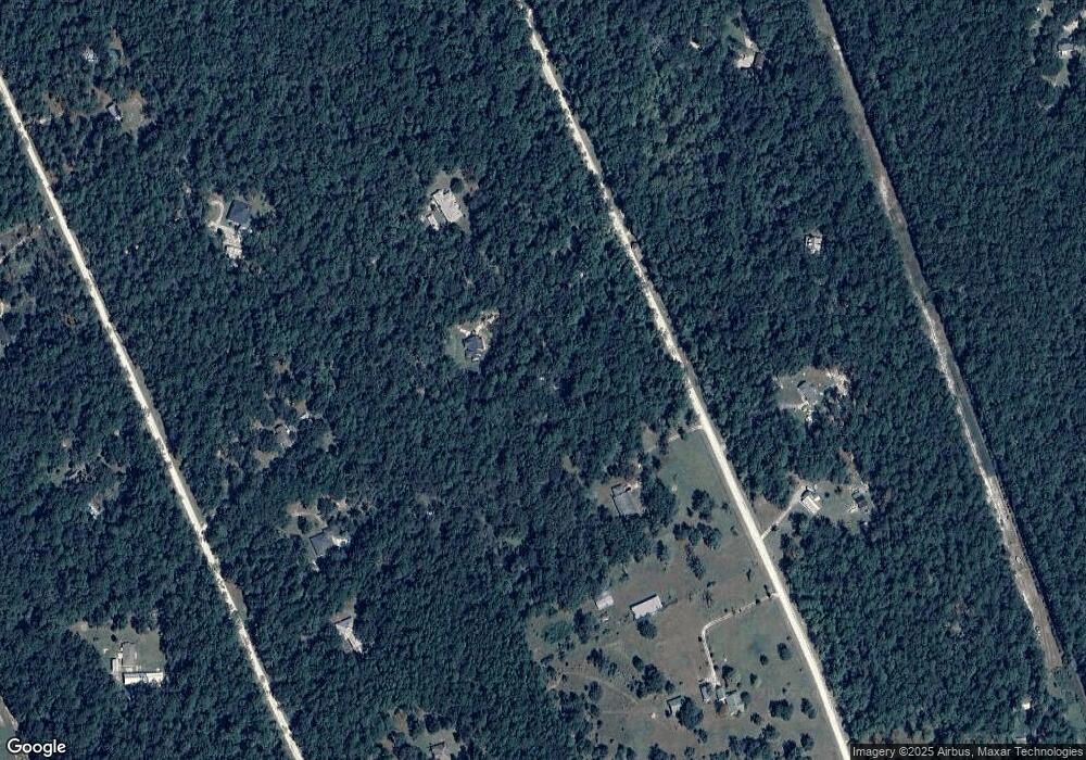 238 Pine Ln, Crawfordville, FL 32327 - photo 1