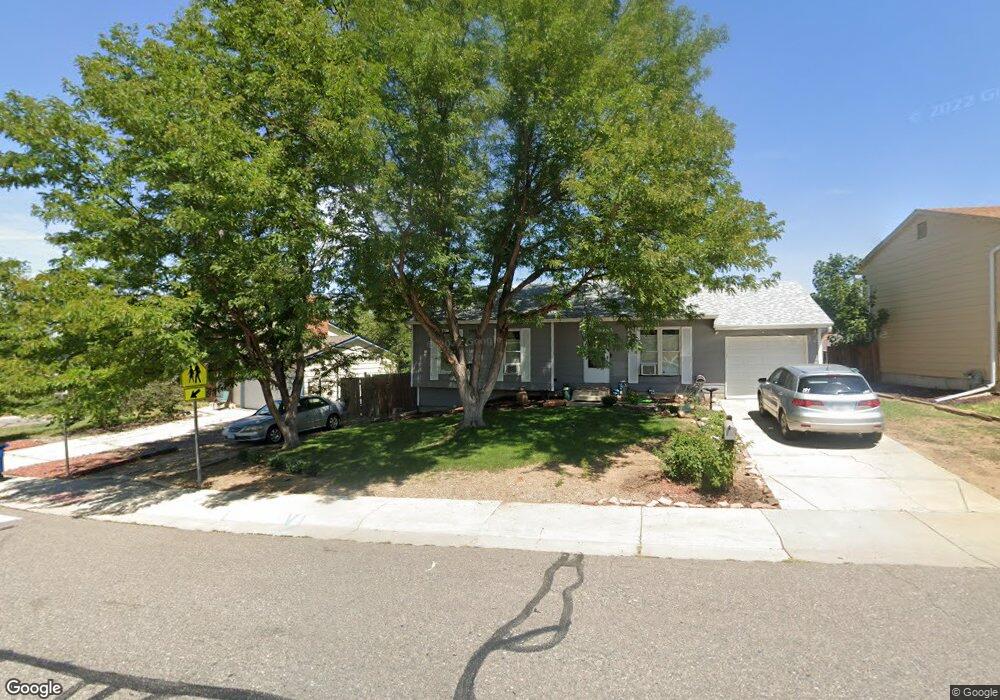 16637 E Arkansas Dr, Aurora, CO 80017 - photo 1