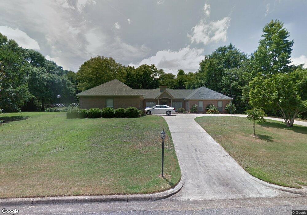 204 Evergreen St, Prattville, AL 36067 - photo 1