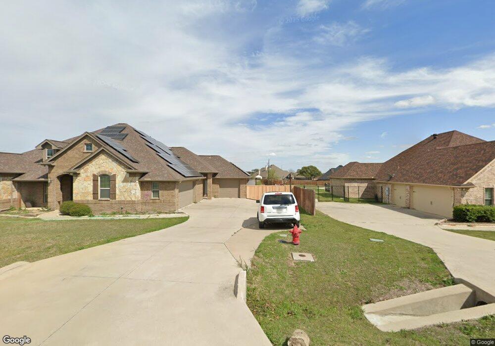 4005 Pittman Rd, Hudson Oaks, TX 76087 - photo 1