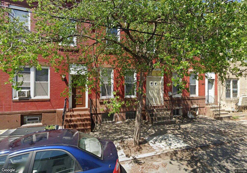1418 S 23rd St, Philadelphia, PA 19146 - photo 1