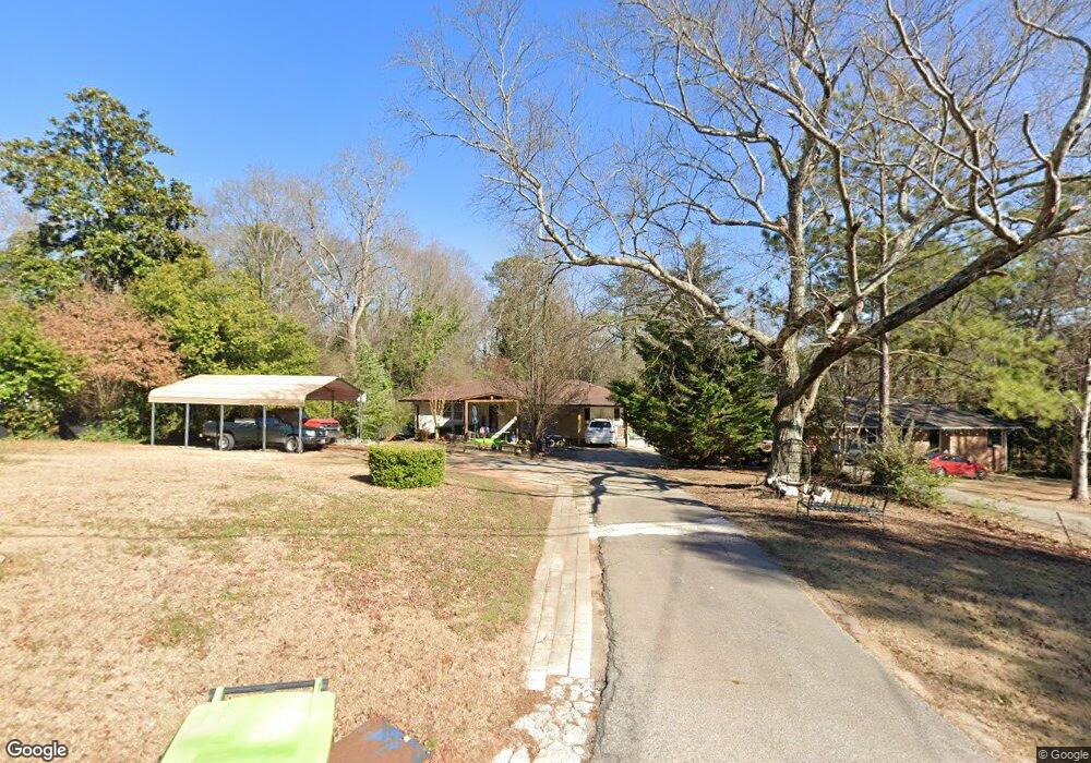 6241 Dodgen Rd SW, Mableton, GA 30126 - photo 1