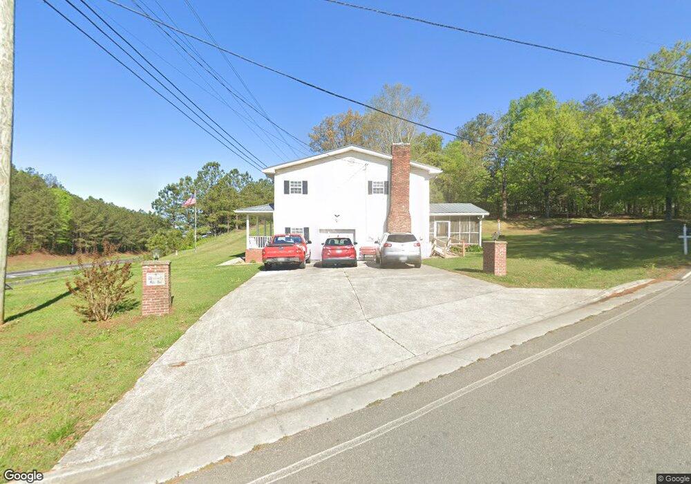 7 Wimberly Hill Rd, Cedartown, GA 30125 - photo 1