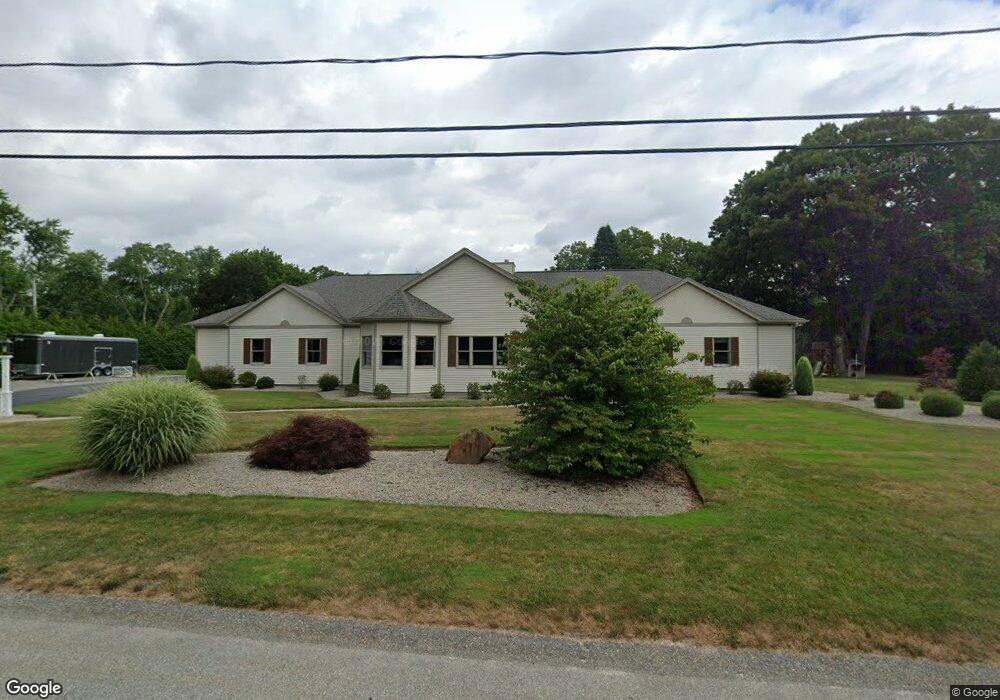 0 Merrill Ln, Cumberland, RI 02864 - photo 1