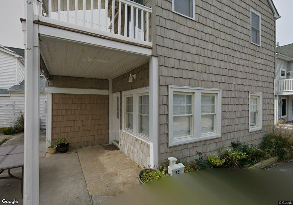 55 Channel Way, Lavallette, NJ 08735 - photo 1