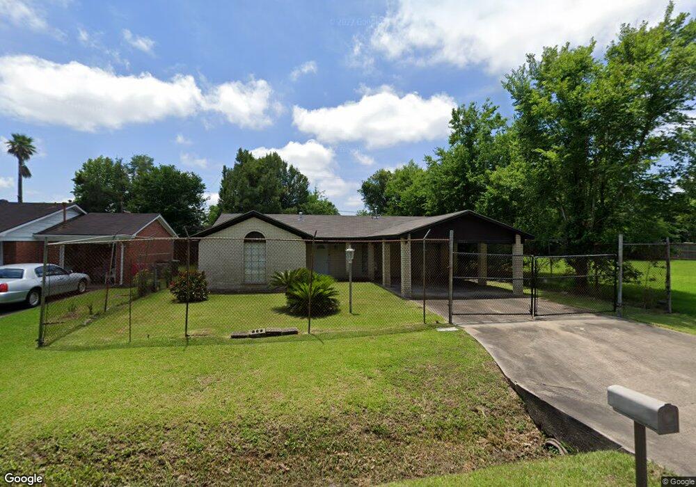 7522 Jay St, Houston, TX 77028 - photo 1