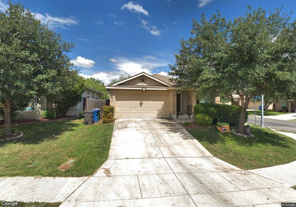 7426 Lacey Oak Path, San Antonio, TX 78223 - photo 1