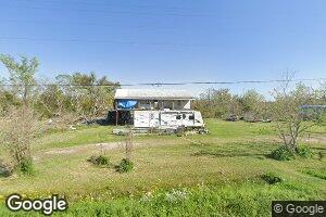 2557 Bayou Dularge Rd, Theriot, LA 70397