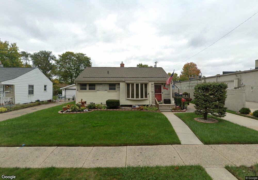 23030 Rosewood St, Oak Park, MI 48237 - photo 1