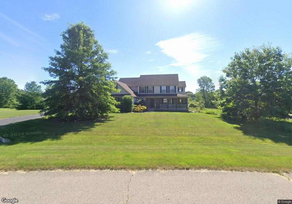 3242 Fieldstone Dr, Dexter, MI 48130 - photo 1