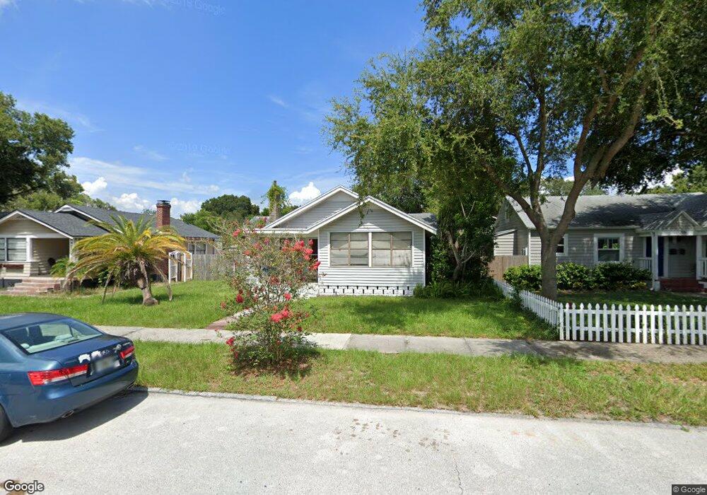 1211 13th St N, Saint Petersburg, FL 33705 - photo 1