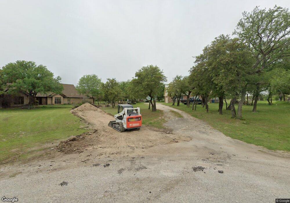 1517 Woodbee Ct, Azle, TX 76020 - photo 1