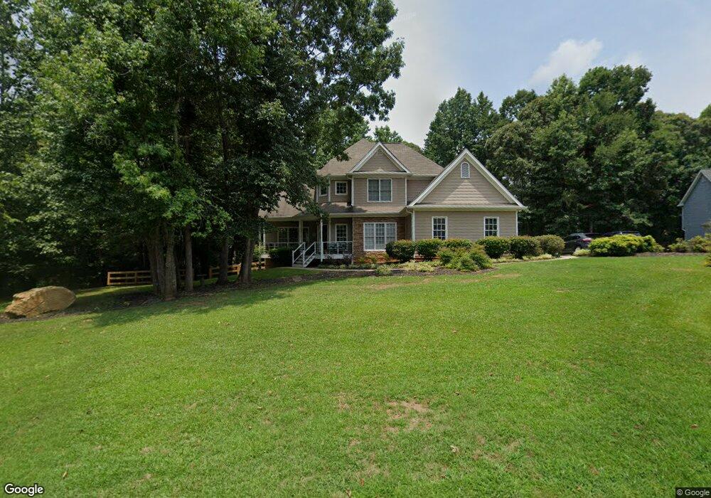 101 Clover Mill Dr, Jefferson, GA 30549 - photo 1
