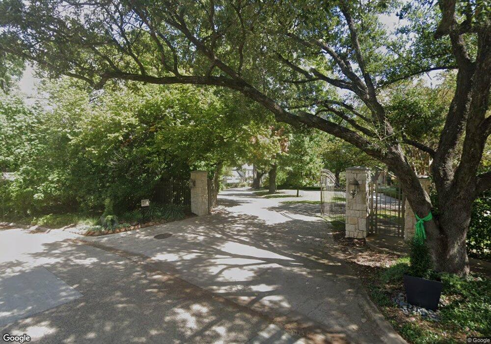 12 Nonesuch Rd, Dallas, TX 75214 - photo 1