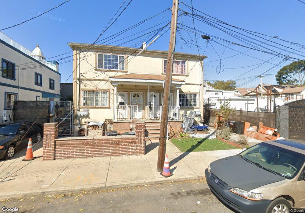 15009 111th Rd, Jamaica, NY 11433 - photo 1