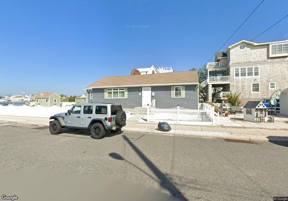 134 L St, Seaside Park, NJ 08752 - photo 1