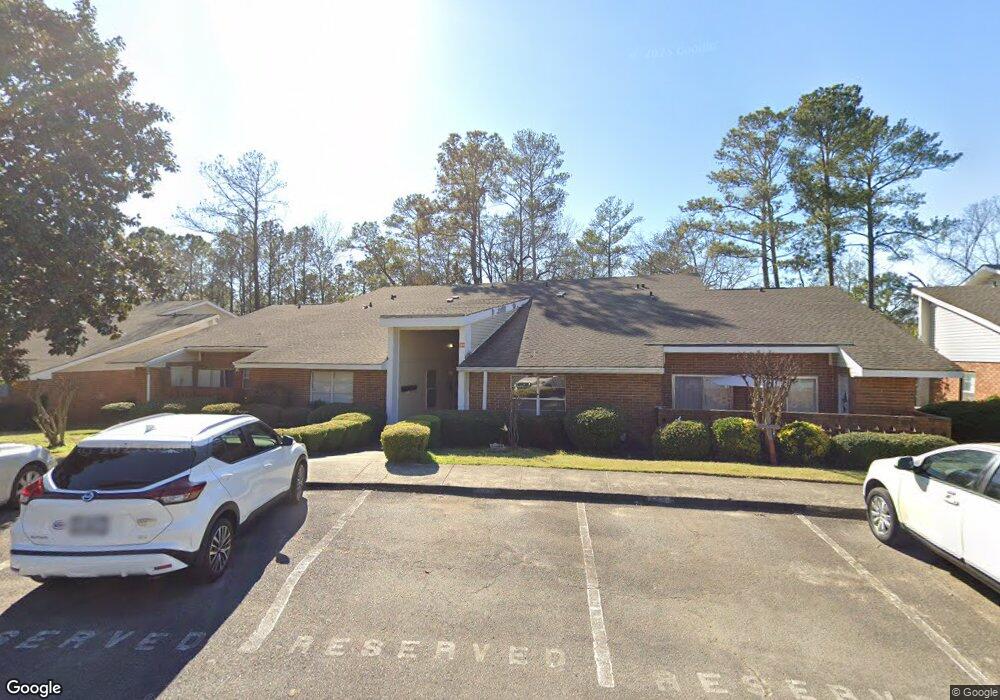 108 Westcliff Cir unit B, Warner Robins, GA 31093 - photo 1