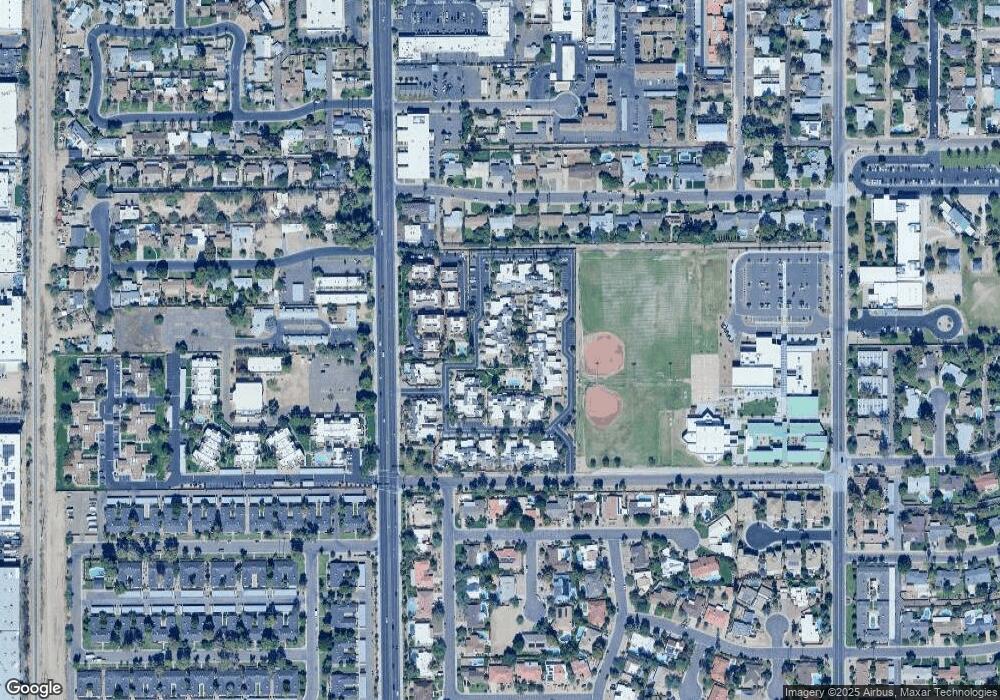 2331 S Grandview Ave, Tempe, AZ 85282 - photo 1