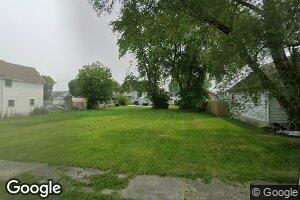 1810 S Franklin St, Muncie, IN 47302