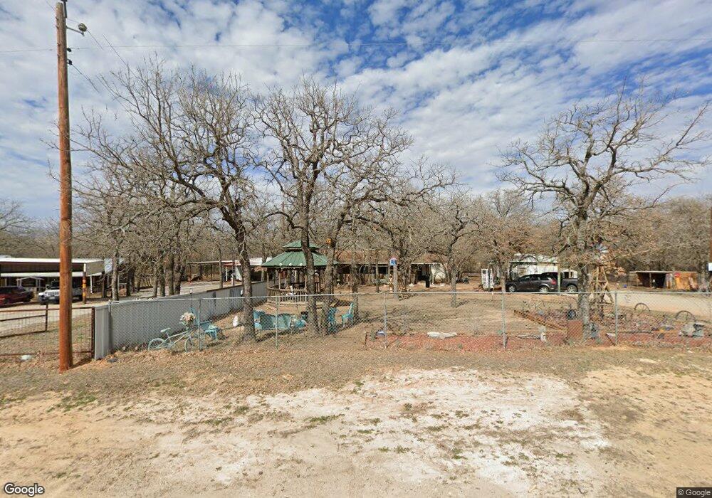 200 Shady Hill Ln, Springtown, TX 76082 - photo 1