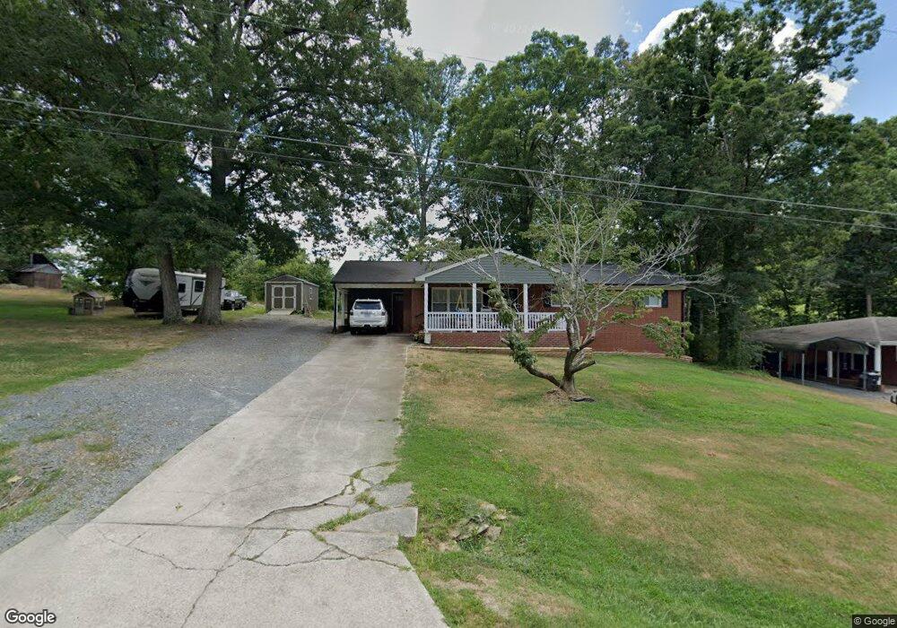 434 Foster St, Asheboro, NC 27205 - photo 1