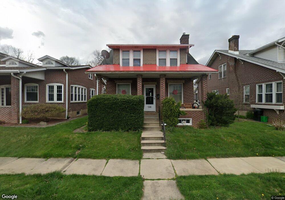 1246 N 19th St unit 1248, Allentown, PA 18104 - photo 1