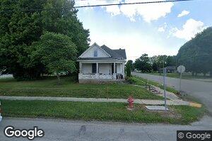 107 W May St, Walton, IN 46994