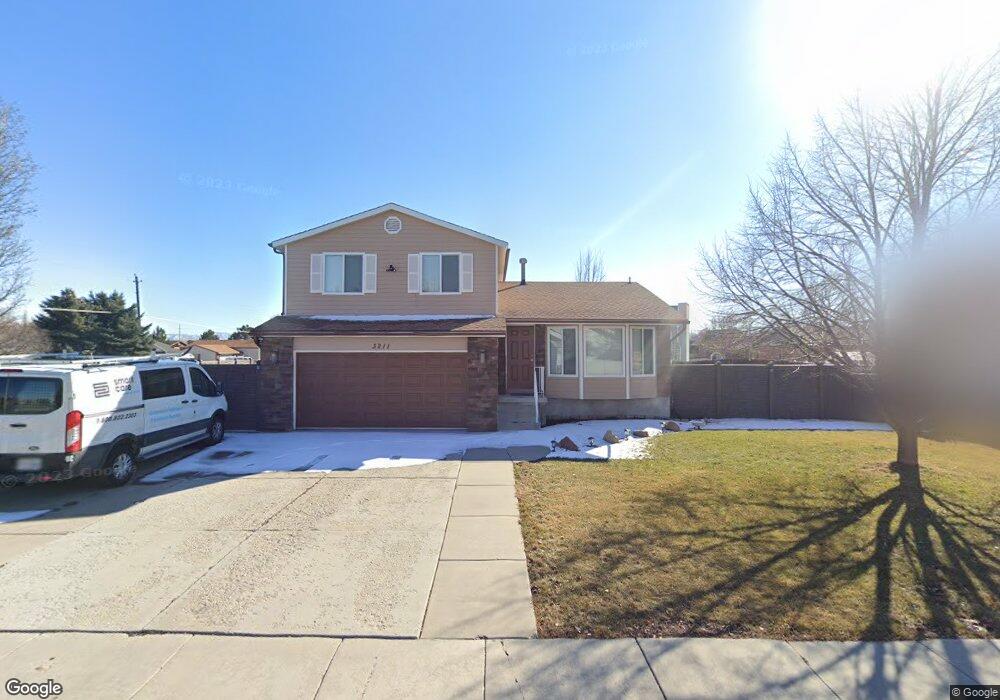 3211 W 6775 S, West Jordan, UT 84084 - photo 1