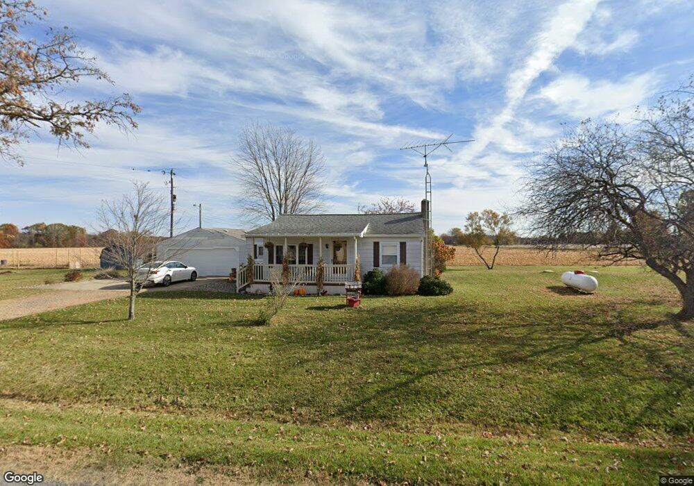 19967 Niver Rd, Oakley, MI 48649 - photo 1