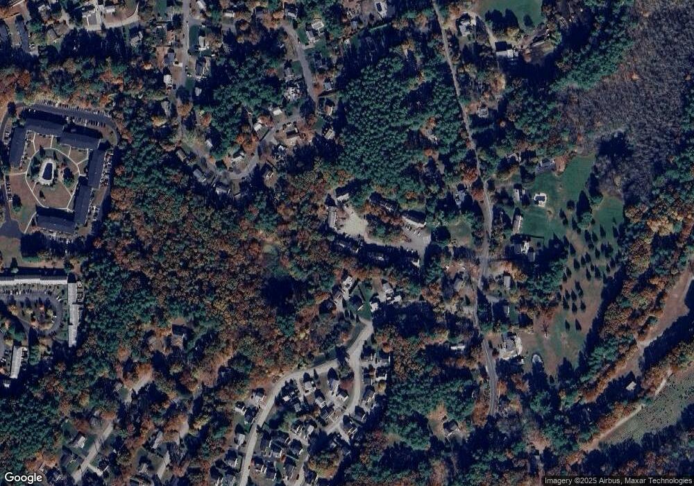 13 Pine View unit 13-3, Millis, MA 02054 - photo 1