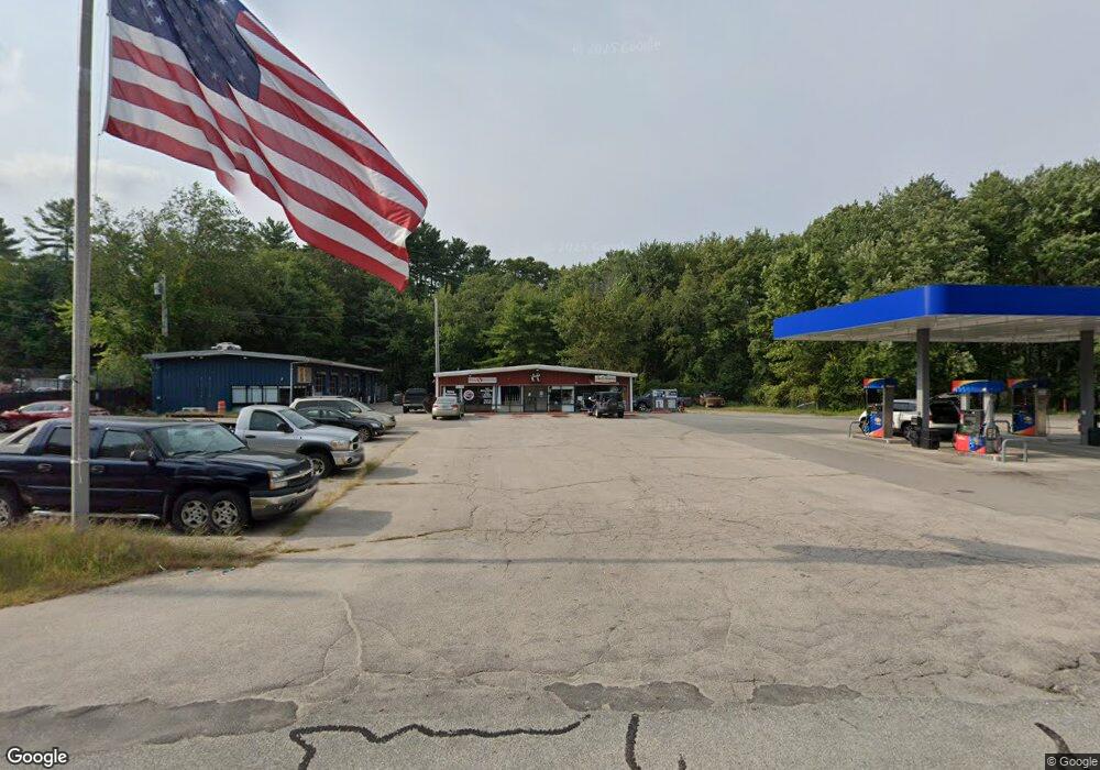 172 Chapel St, Burrillville, RI 02830 - photo 1