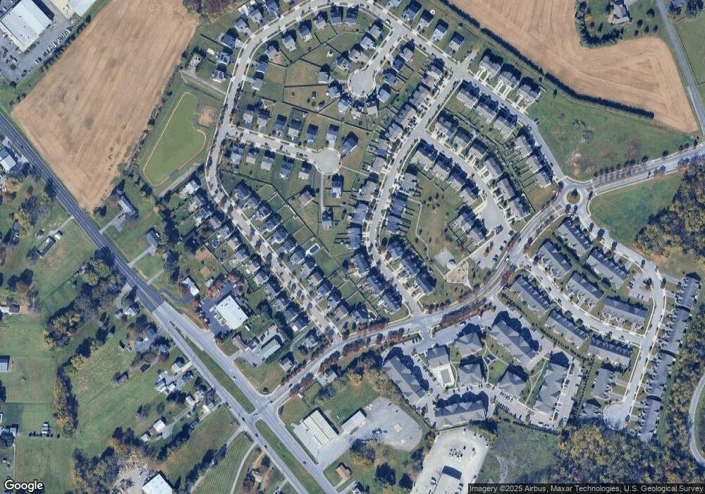 12934 Yellow Jacket Rd, Hagerstown, MD 21740 - photo 1