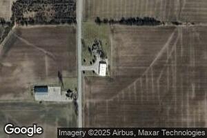 11291 Farmer Mark Rd, Hicksville, OH 43526