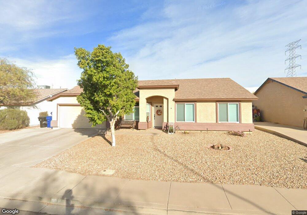 8110 E Dartmouth St, Mesa, AZ 85207 - photo 1