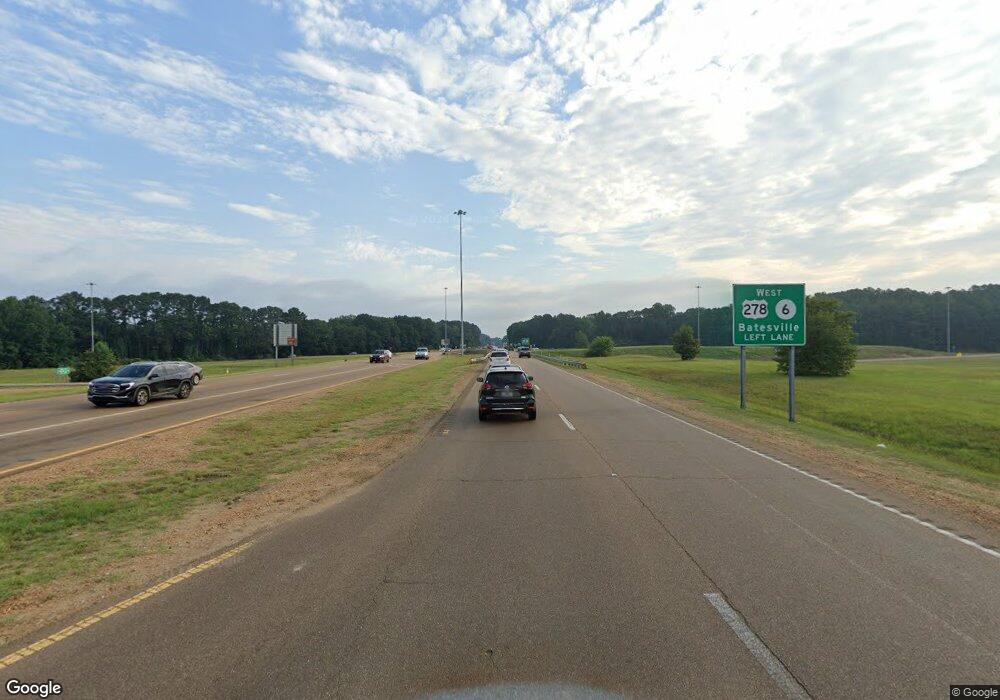 Lot 51 Phase 7, Oxford, MS 38655 - photo 1