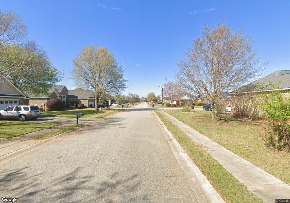 804 Manchester Ln, Byron, GA 31008 - photo 1